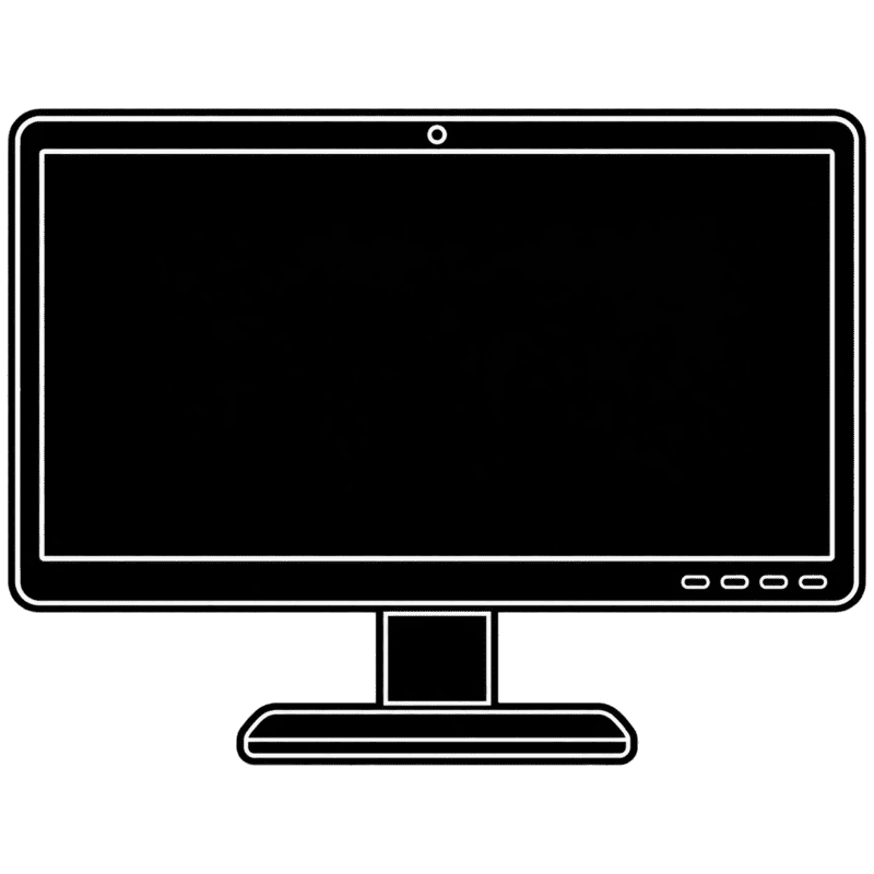 Ремонт мониторов Haier